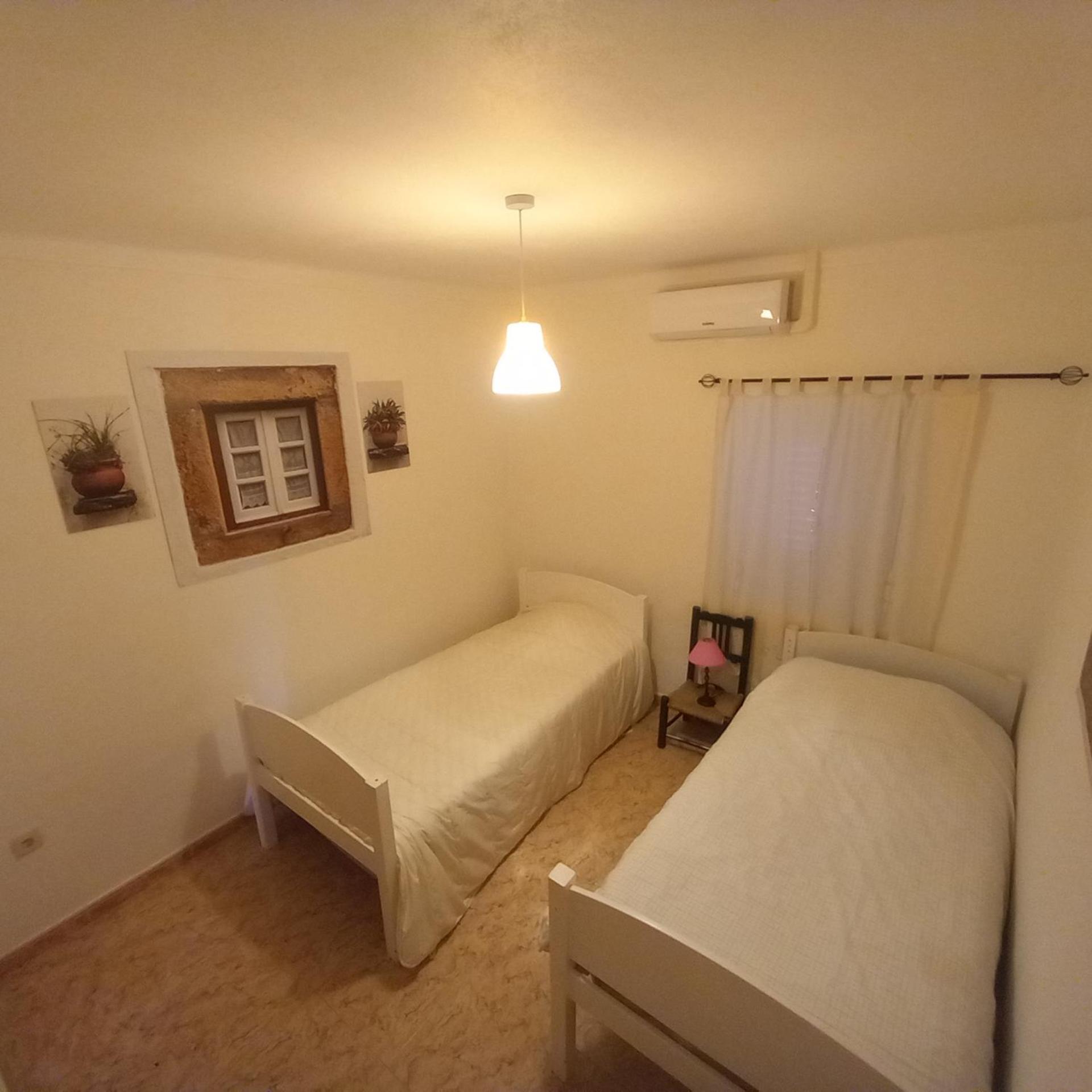 Casa D' Avos Da Beira Villa มาร์เวา ภายนอก รูปภาพ